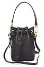 view 1 of 10 BOLSO FENDI in Black