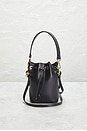 view 2 of 10 BOLSO FENDI in Black