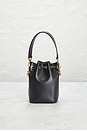 view 3 of 10 BOLSO FENDI in Black