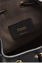 view 6 of 10 BOLSO FENDI in Black