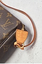 view 5 of 9 BOLSO HOMBRO LOUIS VUITTON in Brown