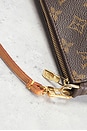 view 6 of 9 BOLSO HOMBRO LOUIS VUITTON in Brown