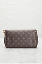 view 3 of 10 BOLSO HOMBRO LOUIS VUITTON in Brown
