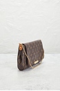 view 4 of 10 BOLSO HOMBRO LOUIS VUITTON in Brown