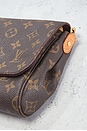 view 7 of 10 BOLSO HOMBRO LOUIS VUITTON in Brown