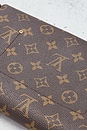 view 9 of 10 BOLSO HOMBRO LOUIS VUITTON in Brown