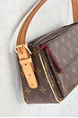 view 7 of 10 BOLSO HOMBRO LOUIS VUITTON in Brown