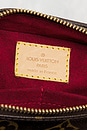 view 5 of 9 BOLSO HOMBRO LOUIS VUITTON in Brown