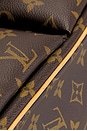 view 9 of 9 BOLSO HOMBRO LOUIS VUITTON in Brown