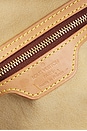 view 5 of 9 BOLSO HOMBRO LOUIS VUITTON in Brown