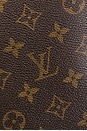 view 7 of 9 BOLSO HOMBRO LOUIS VUITTON in Brown