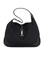 view 1 of 10 BOLSO HOMBRO GUCCI in Black