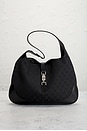 view 2 of 10 BOLSO HOMBRO GUCCI in Black