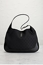 view 3 of 10 BOLSO HOMBRO GUCCI in Black