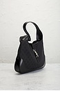 view 4 of 10 BOLSO HOMBRO GUCCI in Black