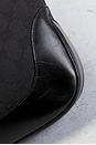 view 7 of 10 BOLSO HOMBRO GUCCI in Black