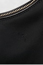 view 7 of 10 SAC PORTÉ ÉPAULE PRADA in Black