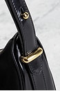 view 8 of 10 SAC PORTÉ ÉPAULE PRADA in Black