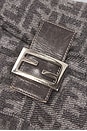 view 5 of 10 BOLSO HOMBRO FENDI in Grey
