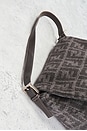 view 8 of 10 BOLSO HOMBRO FENDI in Grey