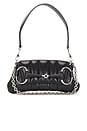 view 1 of 10 BOLSO HOMBRO GUCCI in Black
