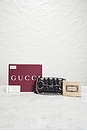 view 10 of 10 BOLSO HOMBRO GUCCI in Black