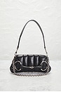 view 2 of 10 BOLSO HOMBRO GUCCI in Black