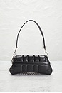 view 3 of 10 BOLSO HOMBRO GUCCI in Black