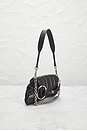 view 4 of 10 BOLSO HOMBRO GUCCI in Black
