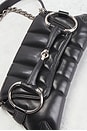 view 5 of 10 BOLSO HOMBRO GUCCI in Black