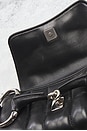 view 7 of 10 BOLSO HOMBRO GUCCI in Black