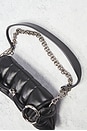 view 9 of 10 BOLSO HOMBRO GUCCI in Black