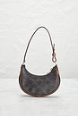 view 3 of 8 SAC PORTÉ ÉPAULE CELINE in Brown
