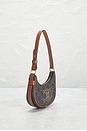 view 4 of 8 SAC PORTÉ ÉPAULE CELINE in Brown