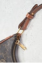view 6 of 8 SAC PORTÉ ÉPAULE CELINE in Brown