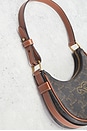 view 7 of 8 SAC PORTÉ ÉPAULE CELINE in Brown