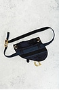 view 3 of 9 SAC CEINTURE DIOR in Blue