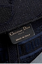 view 5 of 9 SAC CEINTURE DIOR in Blue