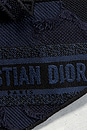 view 6 of 9 SAC CEINTURE DIOR in Blue