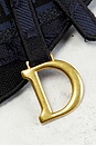 view 7 of 9 SAC CEINTURE DIOR in Blue