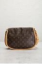 view 3 of 8 BOLSO HOMBRO LOUIS VUITTON in Brown