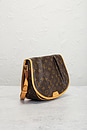view 4 of 8 BOLSO HOMBRO LOUIS VUITTON in Brown