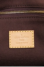 view 5 of 8 BOLSO HOMBRO LOUIS VUITTON in Brown