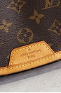 view 6 of 8 BOLSO HOMBRO LOUIS VUITTON in Brown