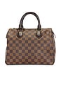 view 1 of 9 BOLSO LOUIS VUITTON in Brown