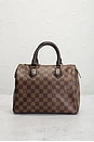 view 2 of 9 BOLSO LOUIS VUITTON in Brown