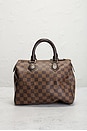 view 3 of 9 BOLSO LOUIS VUITTON in Brown