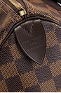 view 5 of 9 BOLSO LOUIS VUITTON in Brown