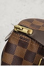 view 7 of 9 BOLSO LOUIS VUITTON in Brown