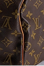 view 7 of 10 Louis Vuitton Monogram Speedy 30 Handbag in Brown